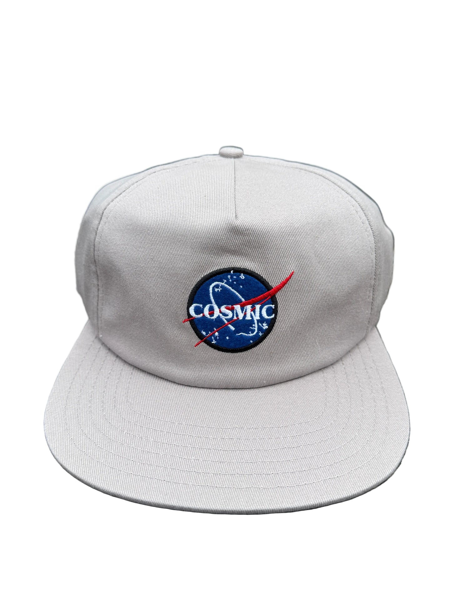 Nasa Cosmic Hat
