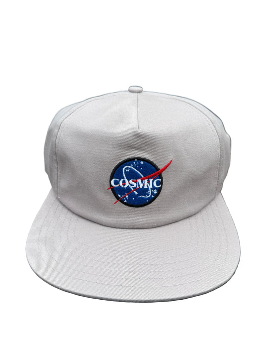 Nasa Cosmic Hat